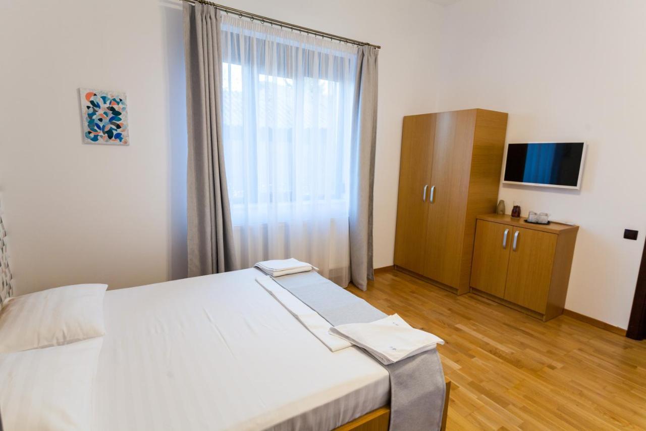 Vila Dumitrana Zewnętrze zdjęcie
