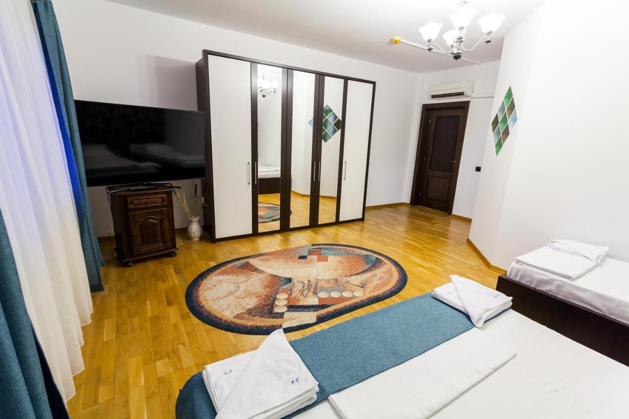 Vila Dumitrana Zewnętrze zdjęcie