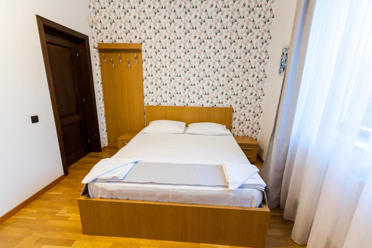 Vila Dumitrana Zewnętrze zdjęcie