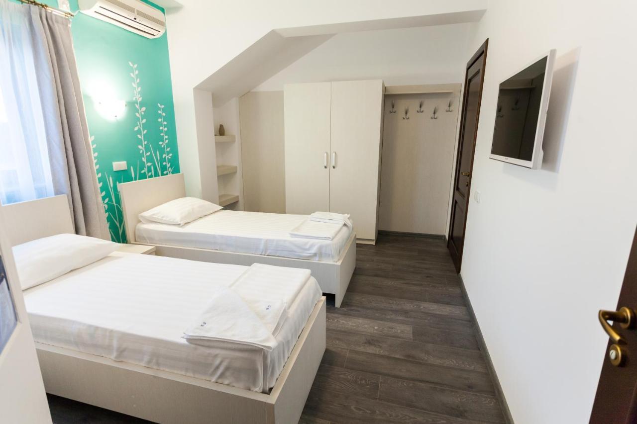 Vila Dumitrana Zewnętrze zdjęcie