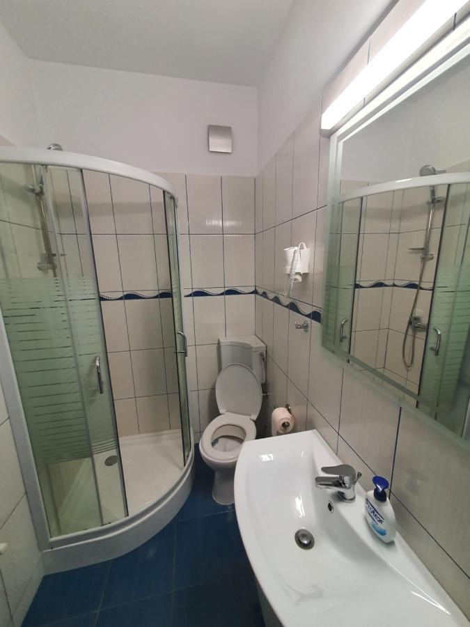 Vila Dumitrana Zewnętrze zdjęcie
