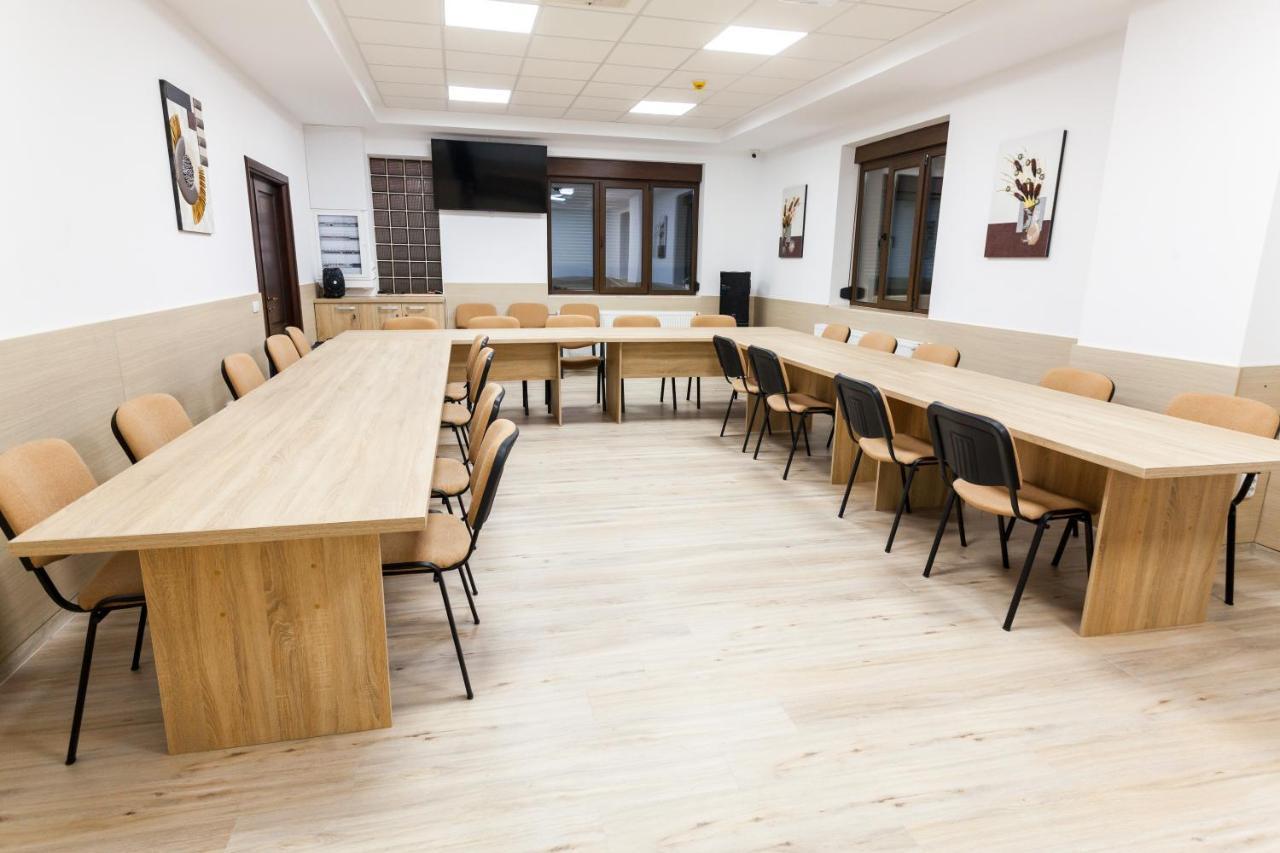 Vila Dumitrana Zewnętrze zdjęcie