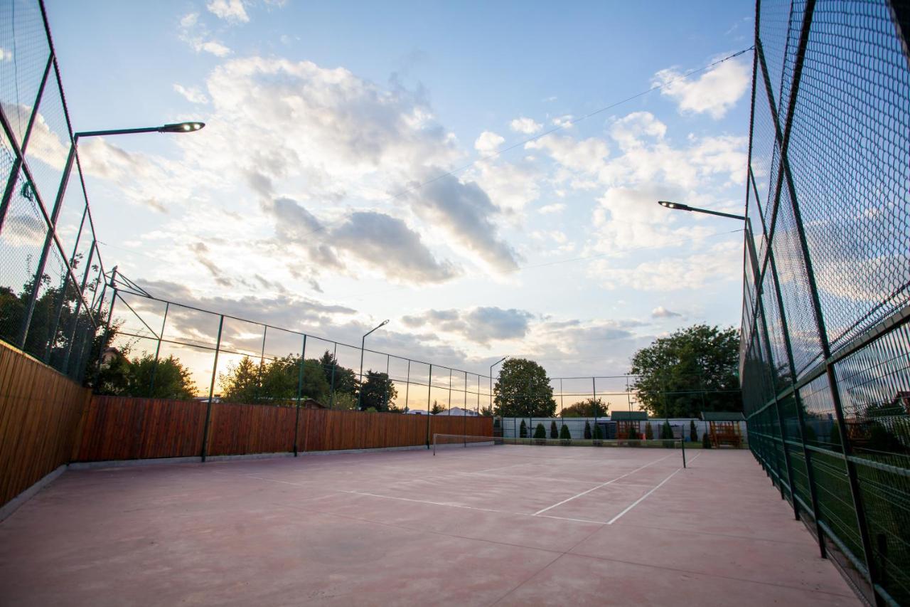 Vila Dumitrana Zewnętrze zdjęcie