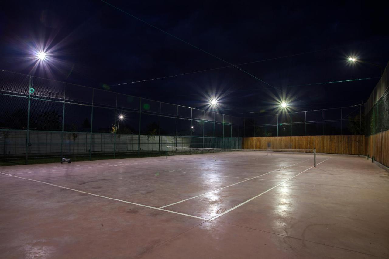 Vila Dumitrana Zewnętrze zdjęcie