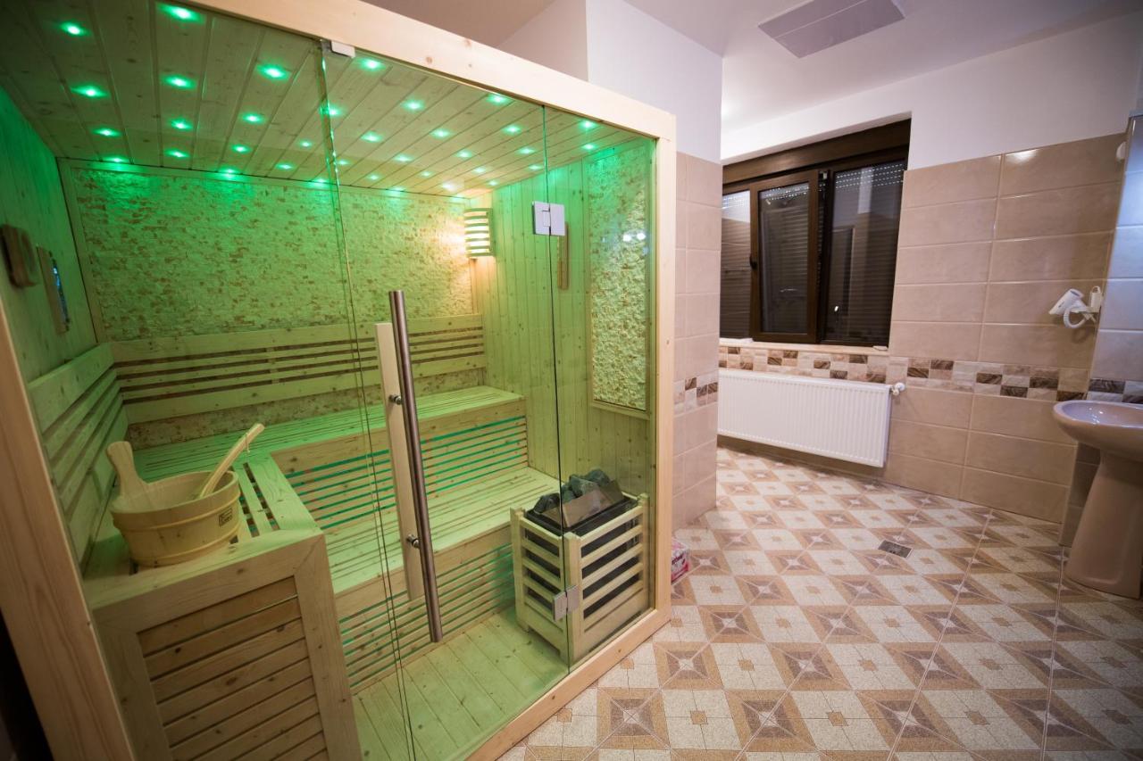 Vila Dumitrana Zewnętrze zdjęcie