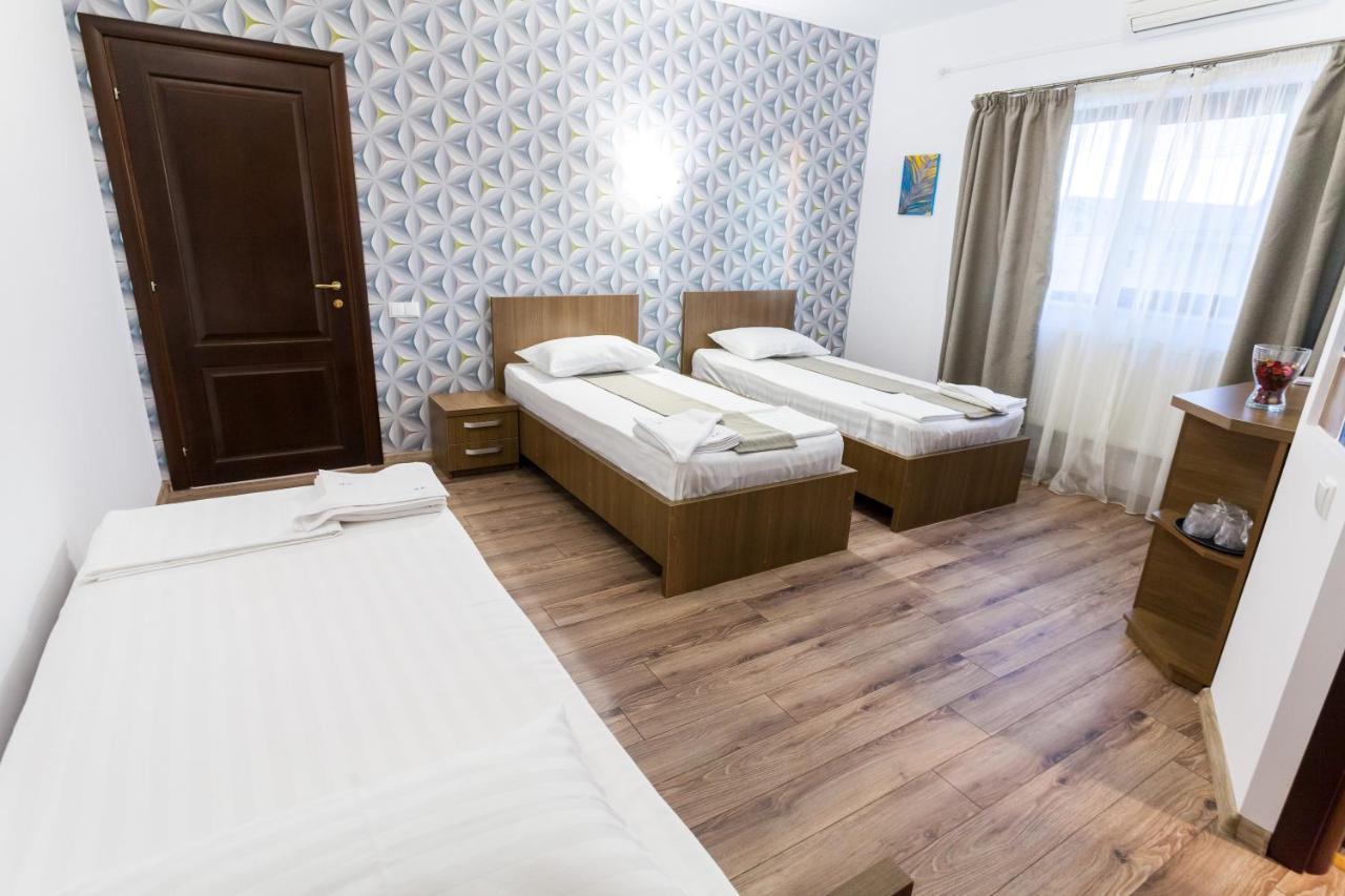 Vila Dumitrana Zewnętrze zdjęcie