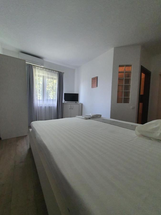Vila Dumitrana Zewnętrze zdjęcie