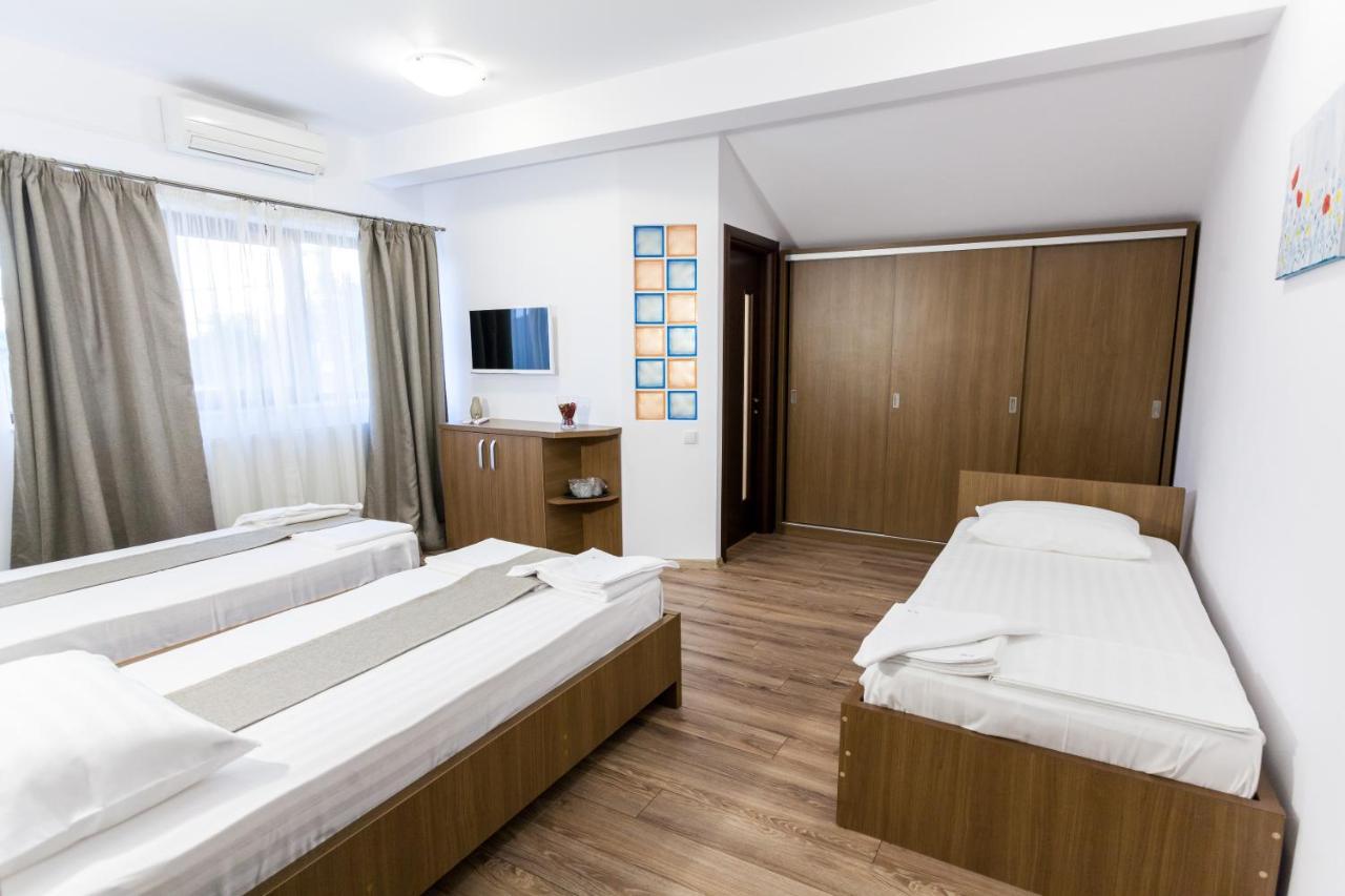 Vila Dumitrana Zewnętrze zdjęcie