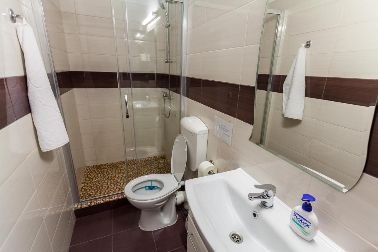 Vila Dumitrana Zewnętrze zdjęcie