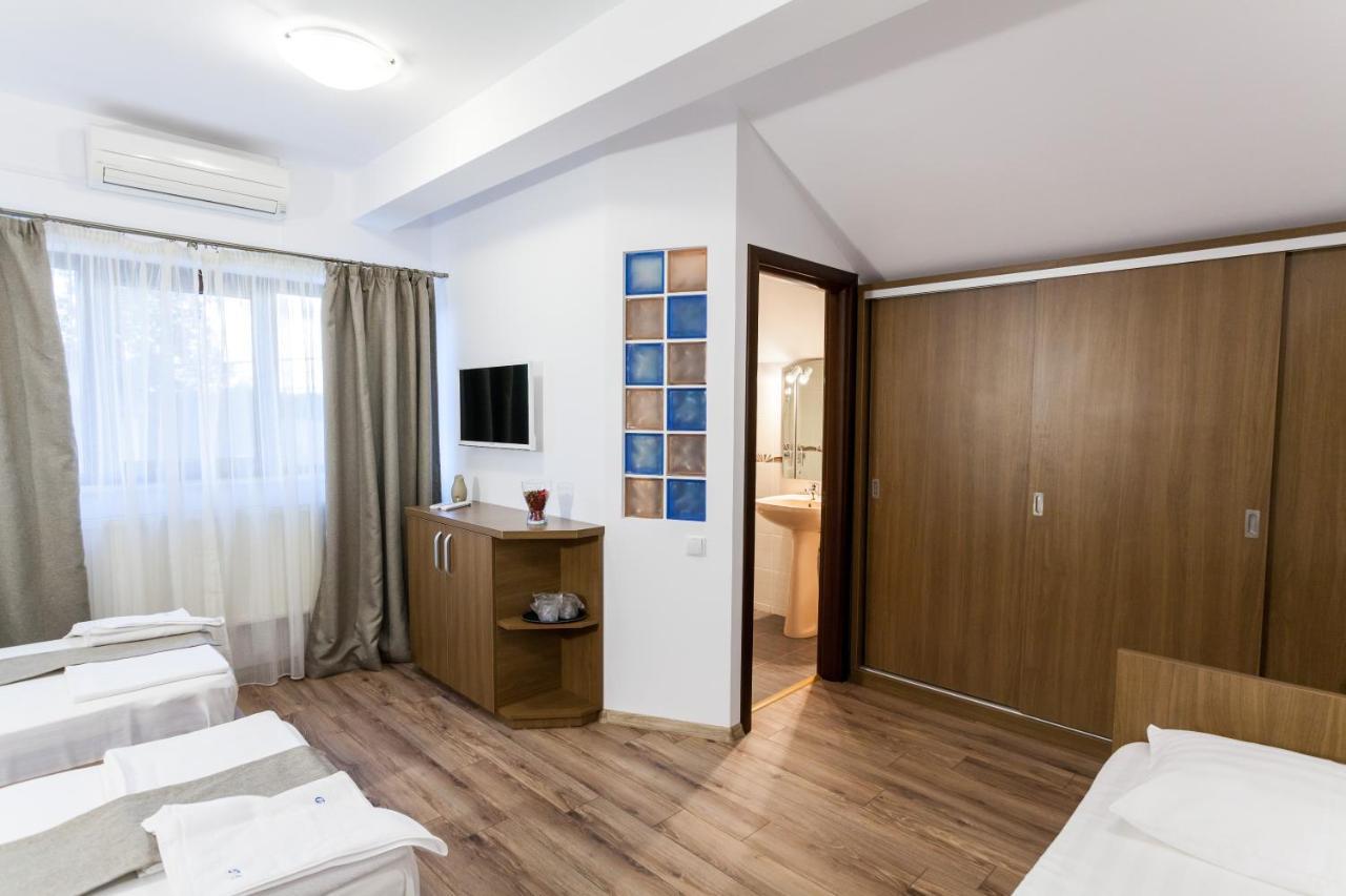 Vila Dumitrana Zewnętrze zdjęcie
