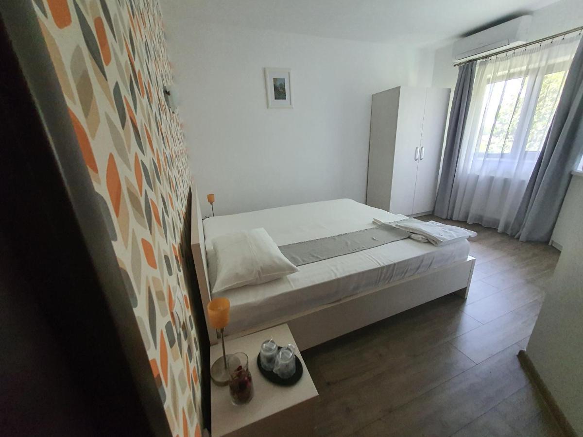 Vila Dumitrana Zewnętrze zdjęcie