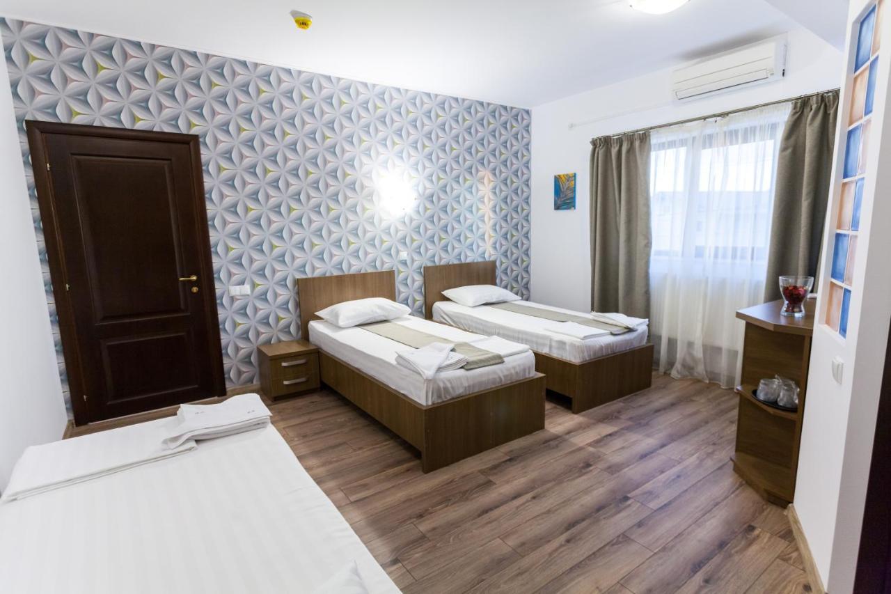 Vila Dumitrana Zewnętrze zdjęcie