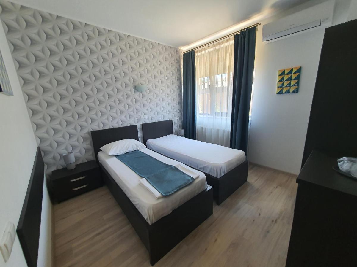 Vila Dumitrana Zewnętrze zdjęcie