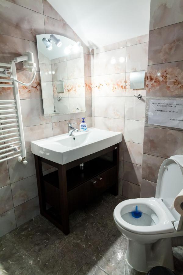 Vila Dumitrana Zewnętrze zdjęcie