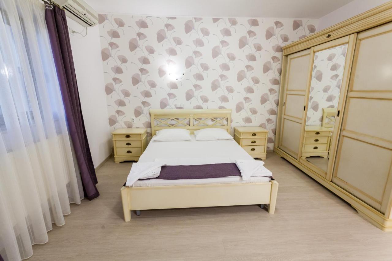 Vila Dumitrana Zewnętrze zdjęcie